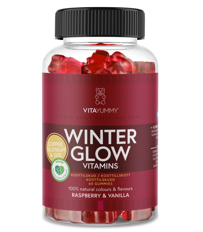 VitaYummy Winter Glow