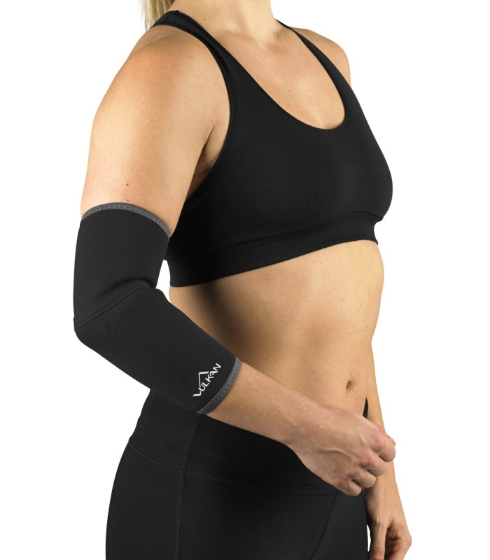 Vulkanskydd Classic Armbågsskydd