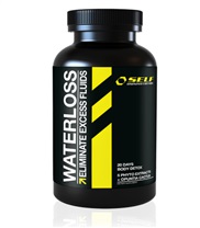 Self Omninutrition Waterloss