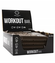 Wellaware ChocoUp Workout Bar