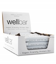 Wellaware Wellbar