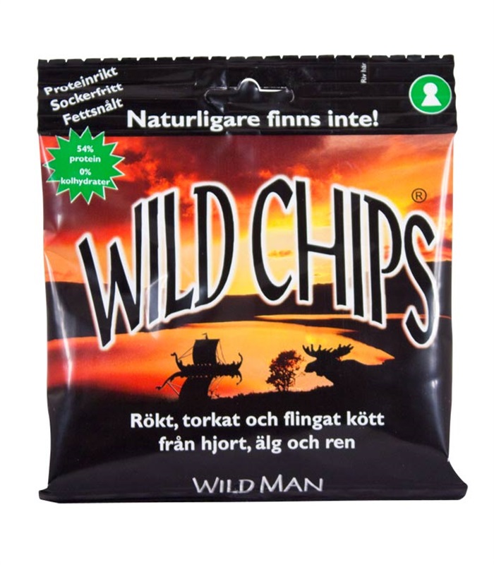 Wild Chips