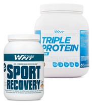 WNT Triple Protein