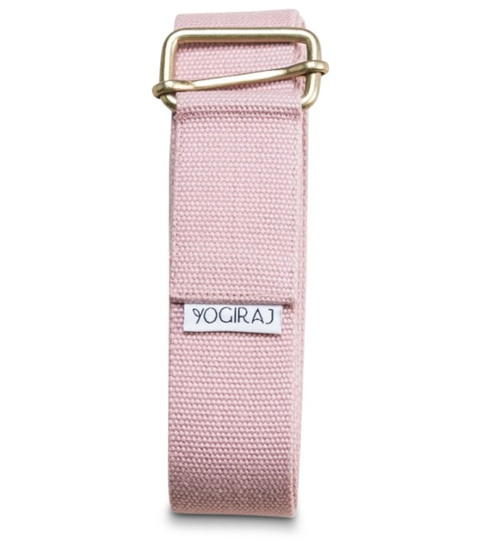 Yogiraj Yoga Belt